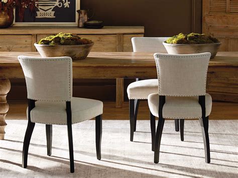 arhaus dining chairs